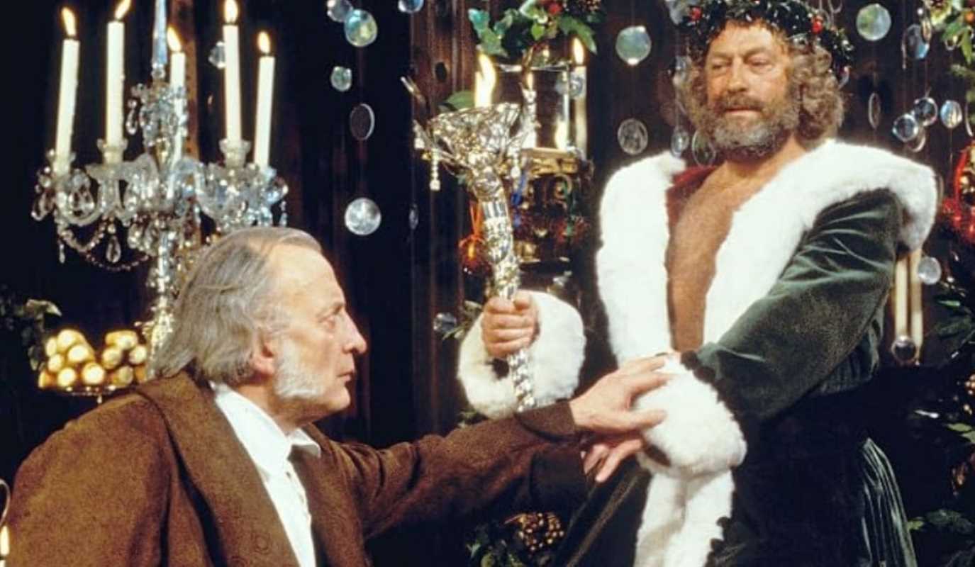 Ranking Every Christmas Carol Adaptation from Best to Worst